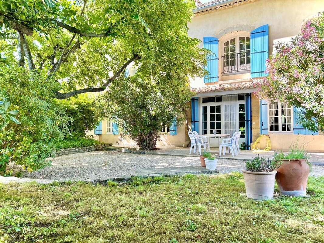 Photo 2 - Maison à SARRIANS