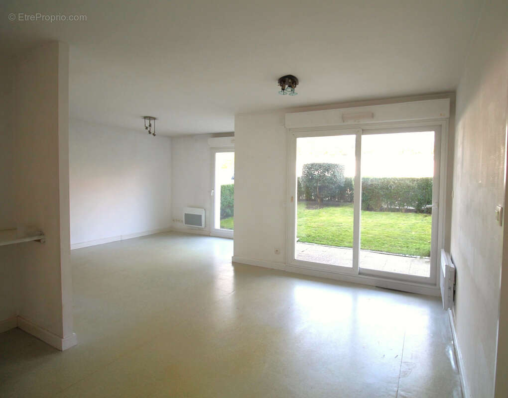 Appartement à WORMHOUT
