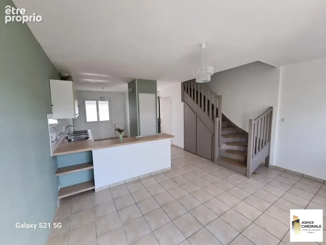 Maison 3 pièces 54 m² à vendre à Quiberon (56170) - photo 3