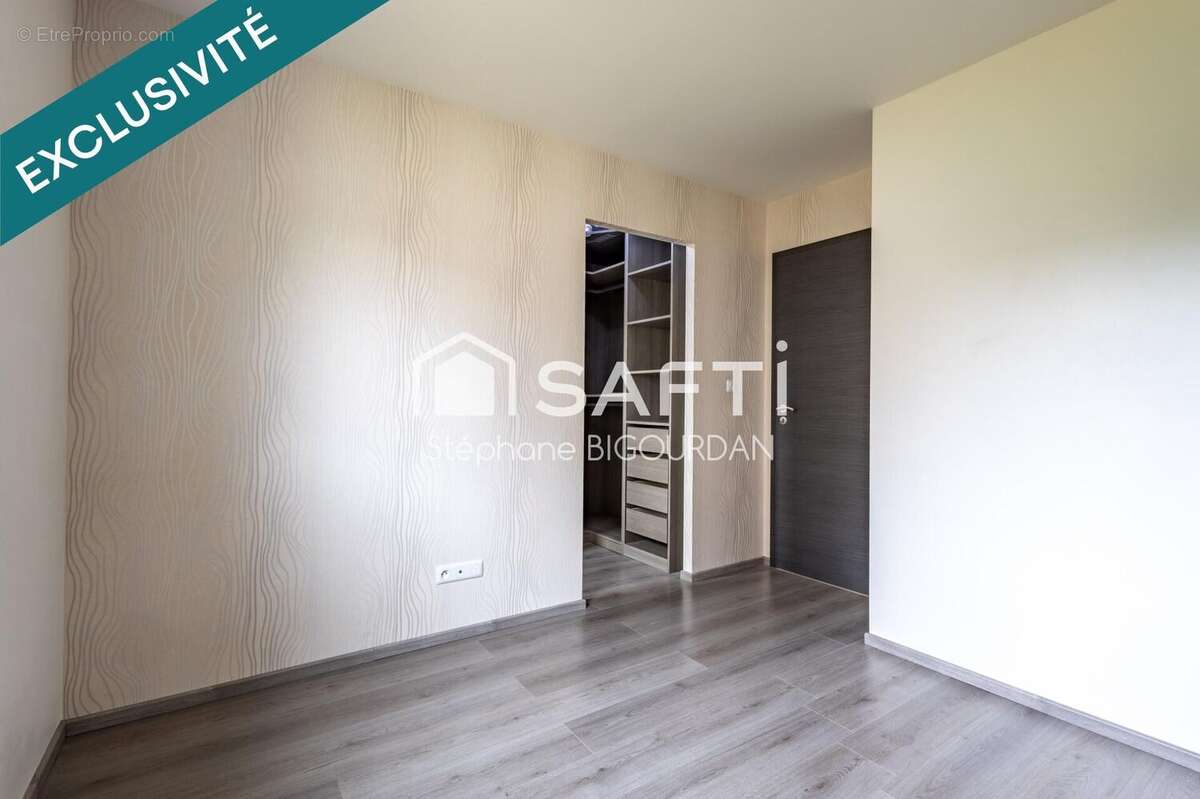 Photo 8 - Maison à ECOLE-VALENTIN