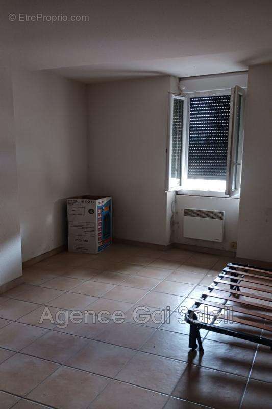 vente maison 3 Pièce(s) - photo 6