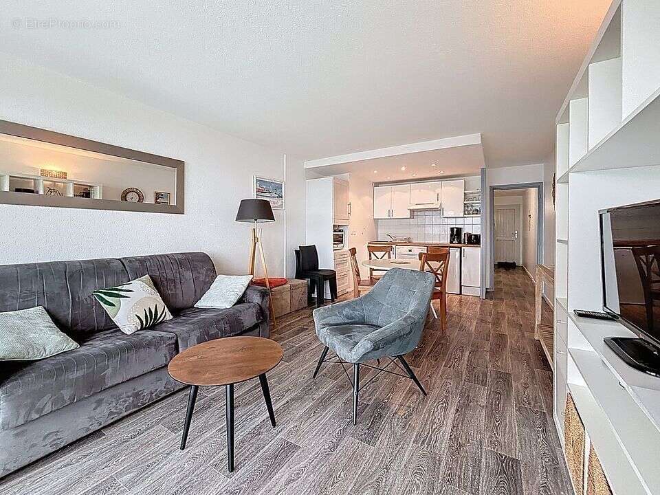 Appartement à GUIDEL