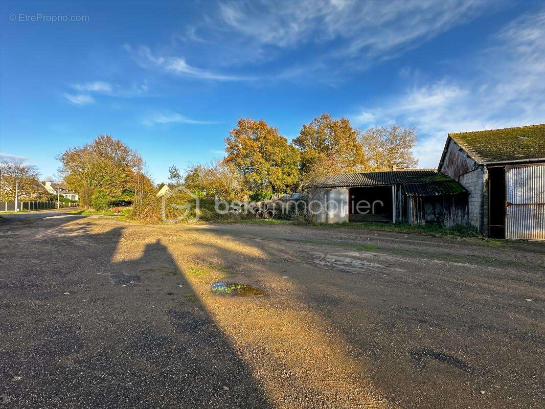 Appartement à PIPRIAC