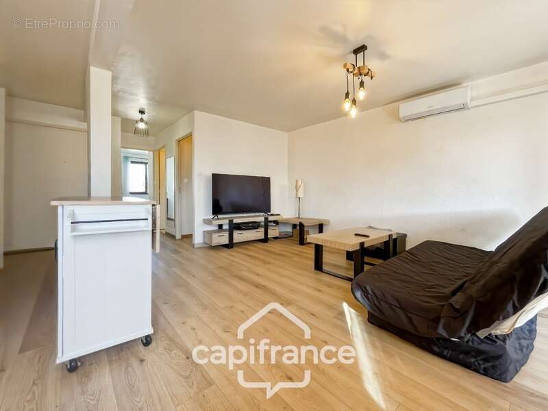 Appartement à SAINT-RAPHAEL