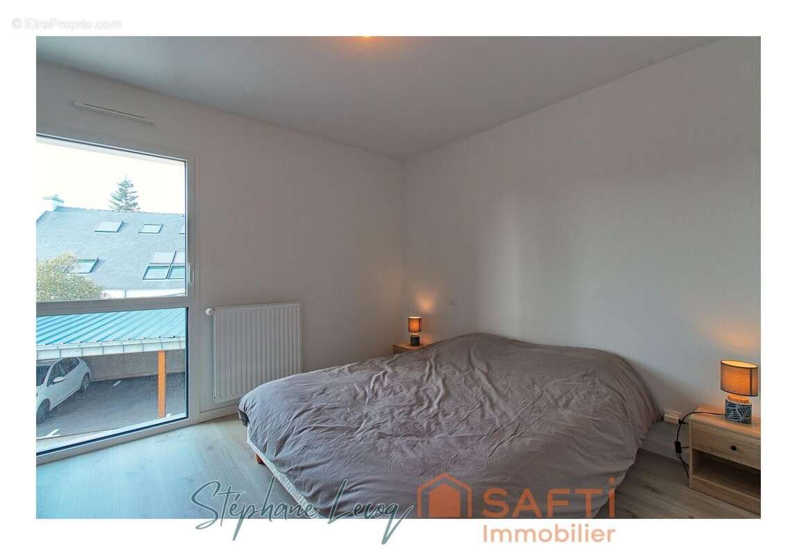 Photo 5 - Appartement à BELZ