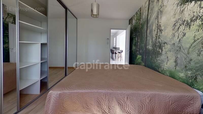 Maison à CASTELJALOUX