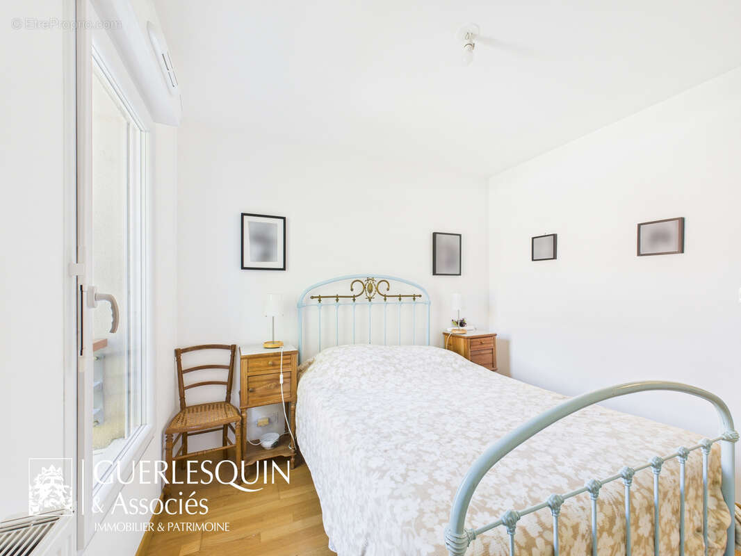 Appartement à SAINT-SEBASTIEN-SUR-LOIRE