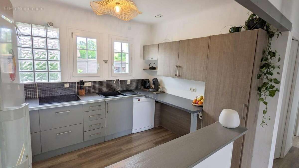 Maison à SAINT-PEE-SUR-NIVELLE