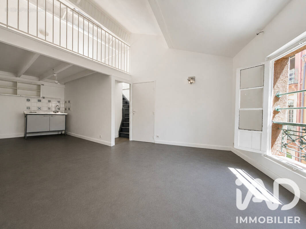 Photo 1 - Appartement à PERPIGNAN
