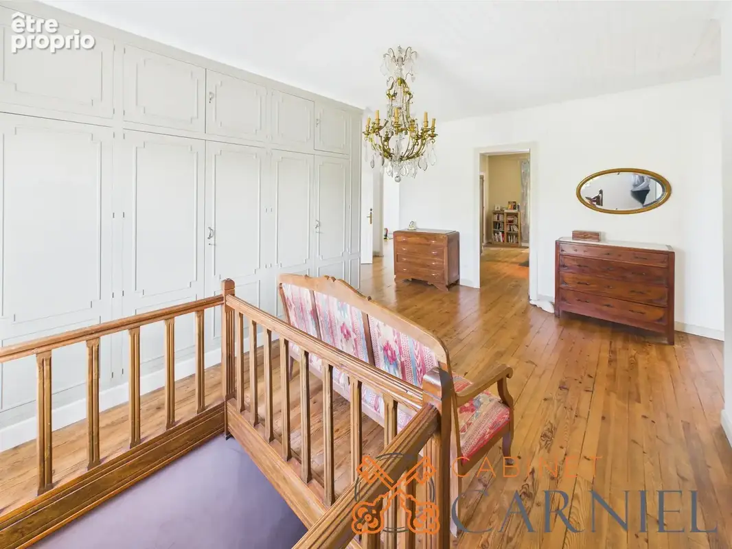 Maison bourgeoise à FAUILLET de 360m2 - photo 15