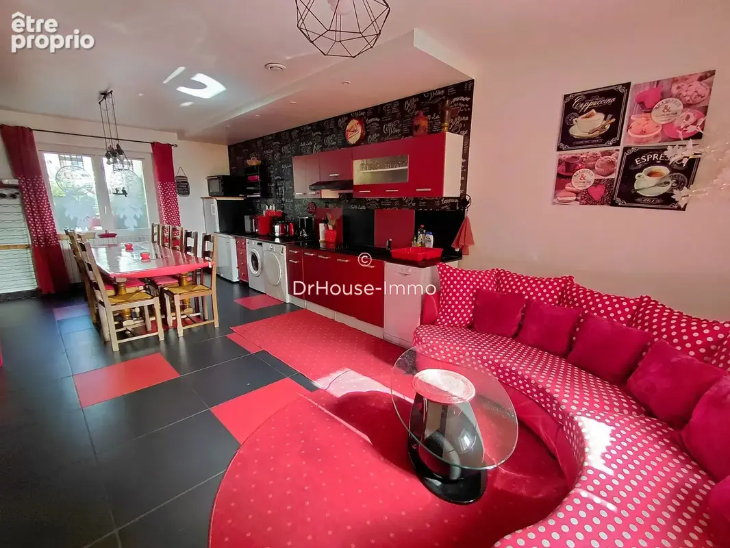 Maison 161 m² à Plan-De-Baix  - photo 5