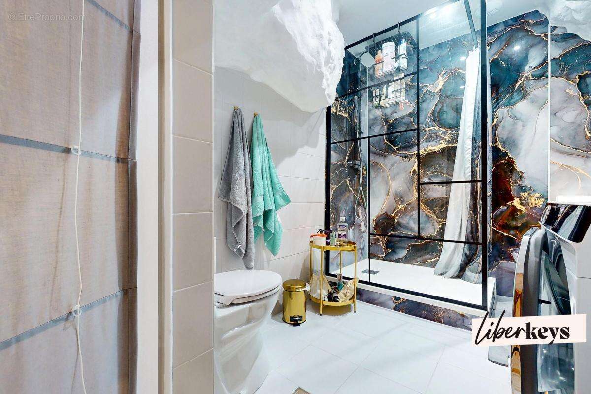 Maison à ROCHECORBON