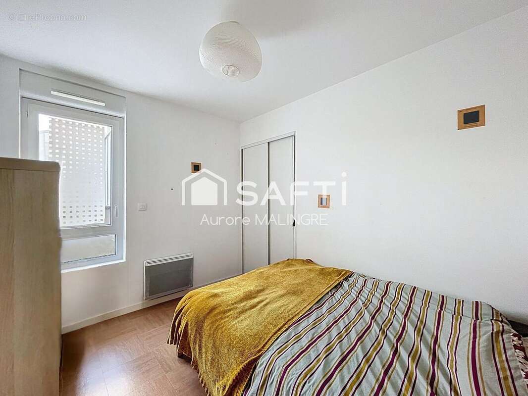 Photo 6 - Appartement à LA CHAPELLE-SUR-ERDRE