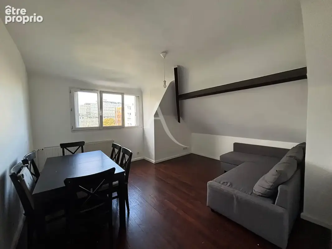 Photo Appartement à Le Kremlin-Bicetre au prix de 317 000€