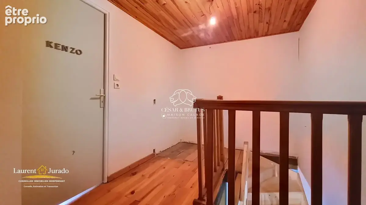 Maison 4 pièces 97 m² à vendre à Saint-Bonnet-Le-Troncy (69870) - photo 5