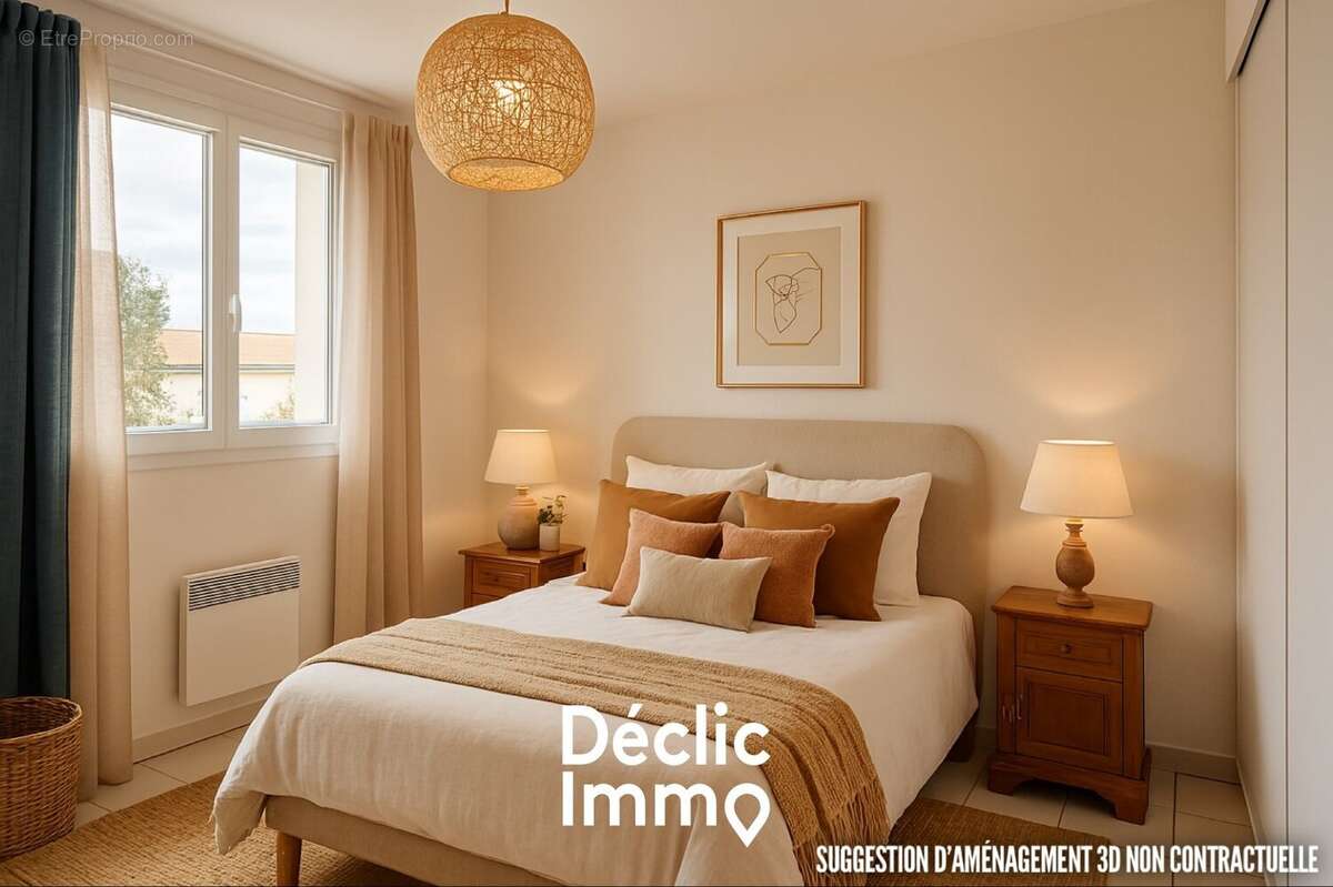 Appartement à ROYAN