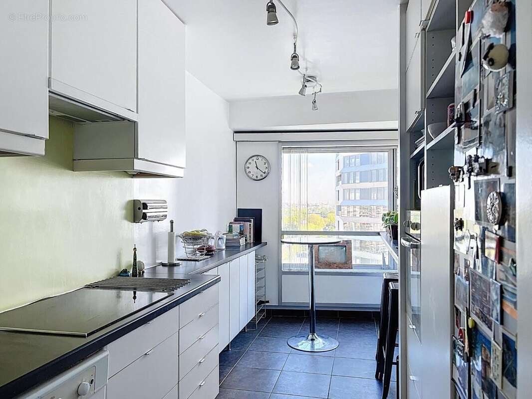 Photo 6 - Appartement à PARIS-15E