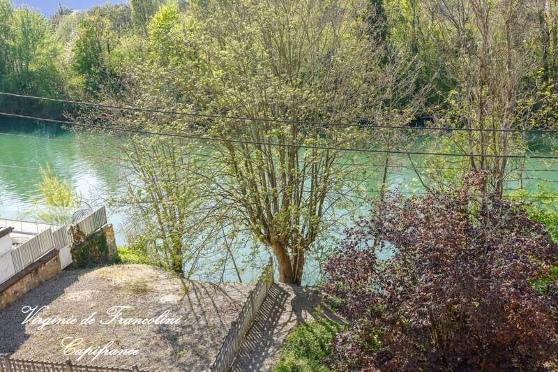 Maison à SAINT-MAUR-DES-FOSSES