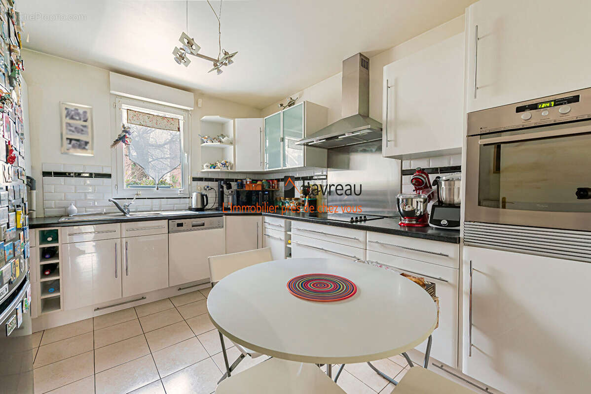 Maison à CHEVILLY-LARUE