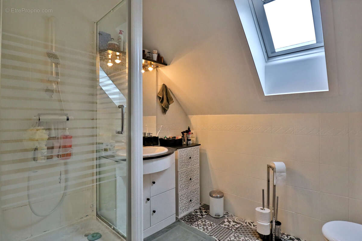 Maison à SAINTE-SAVINE