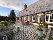 Maison à GREMONVILLE