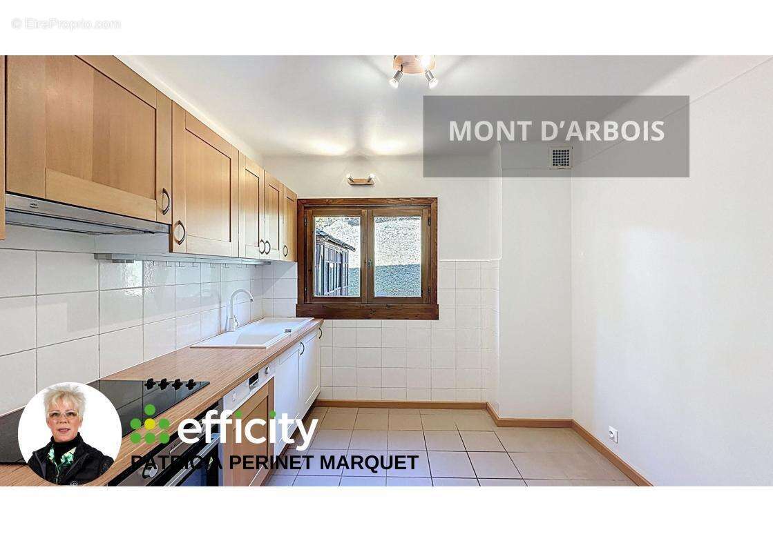 Maison à SAINT-GERVAIS-LES-BAINS