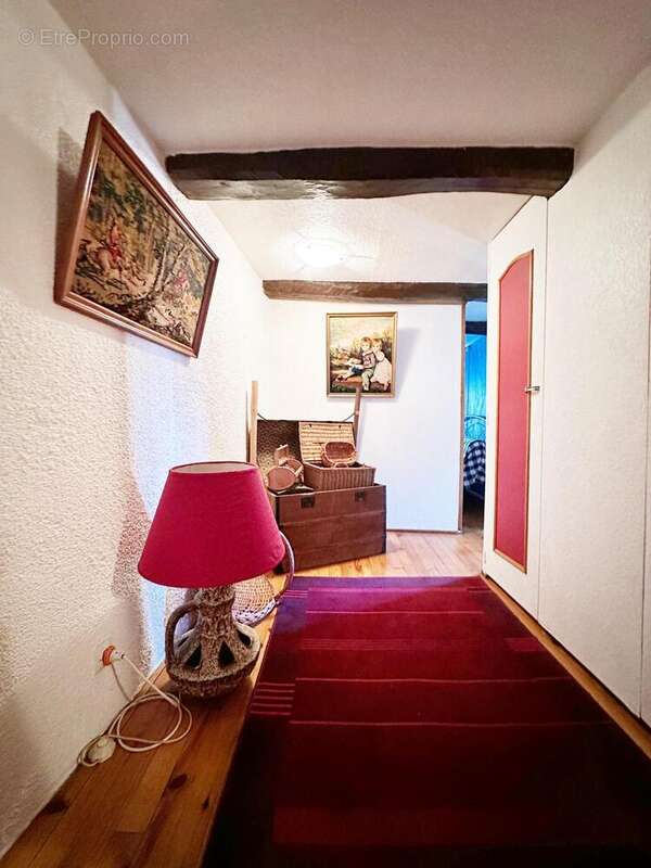 Maison 66 m² à Berlats  - photo 5