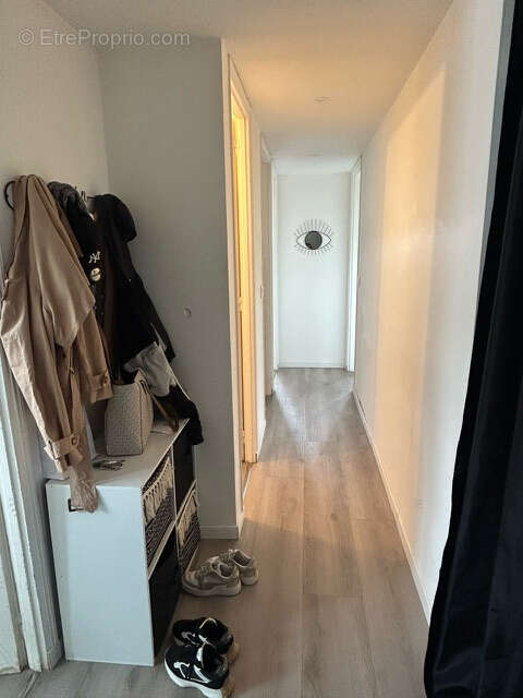 Appartement à TROYES