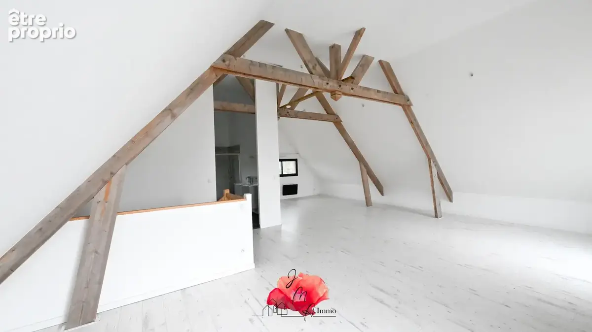 Nouveauté !!! exclusivité !!! saint romain de colbosc - photo 19