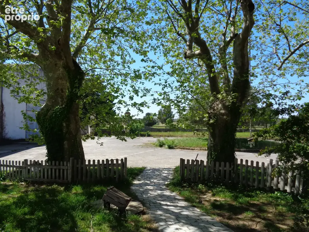 Herault Propriété d'exeption 800m2 sur 400000m2 - photo 142