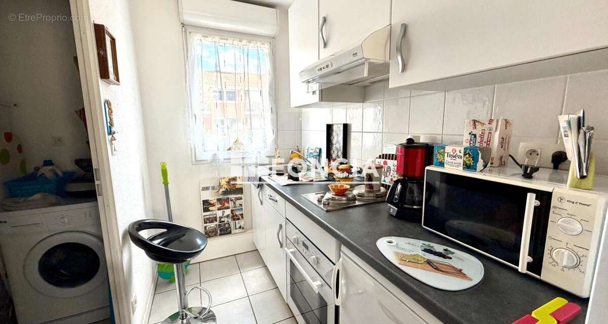 Appartement à DAX