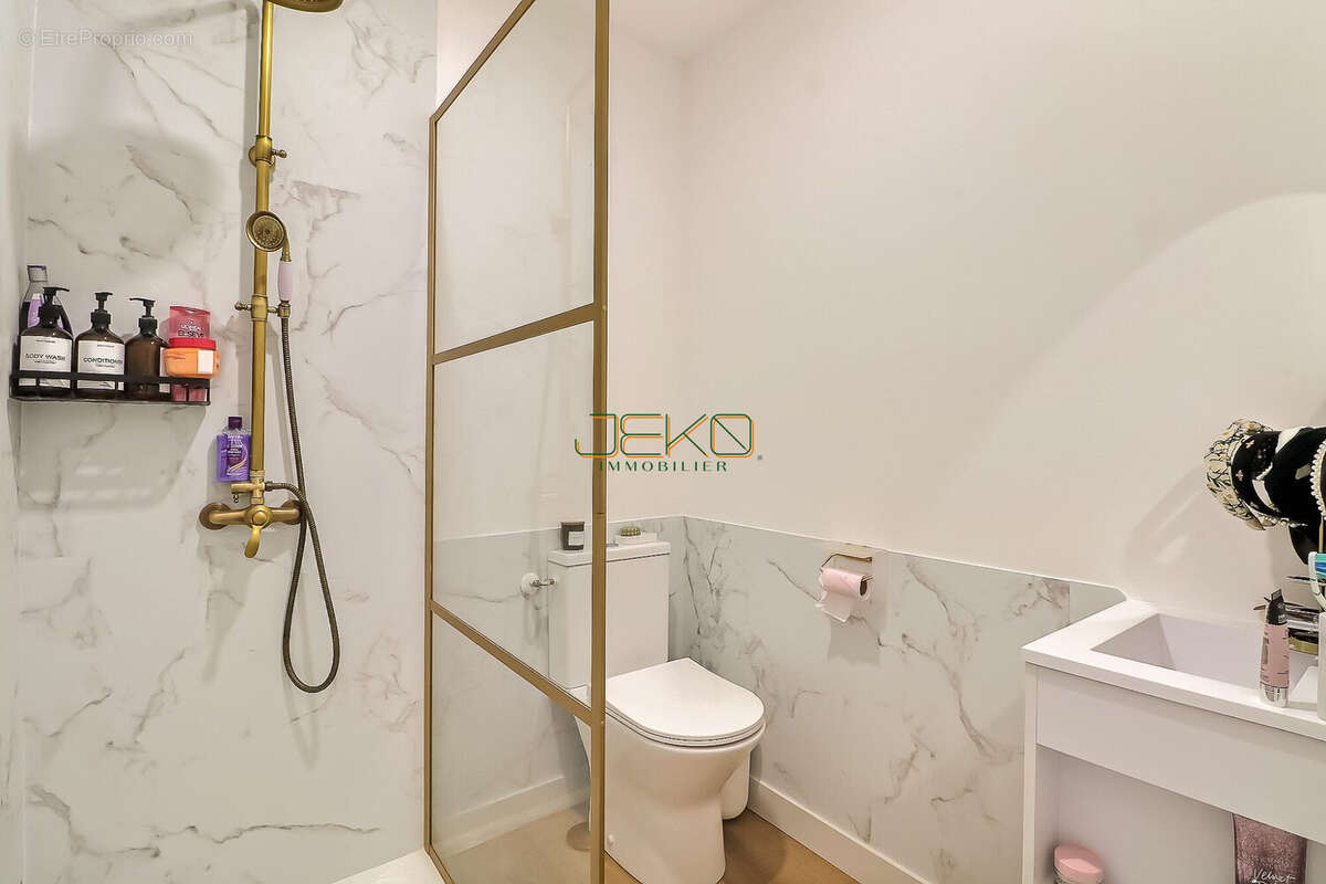 Maison 110 m² à Nimes  - photo 7