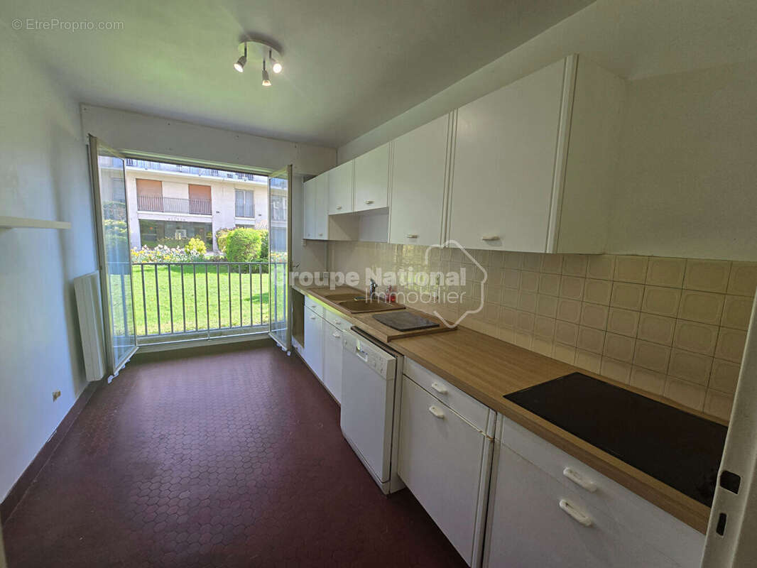 Appartement à VERSAILLES