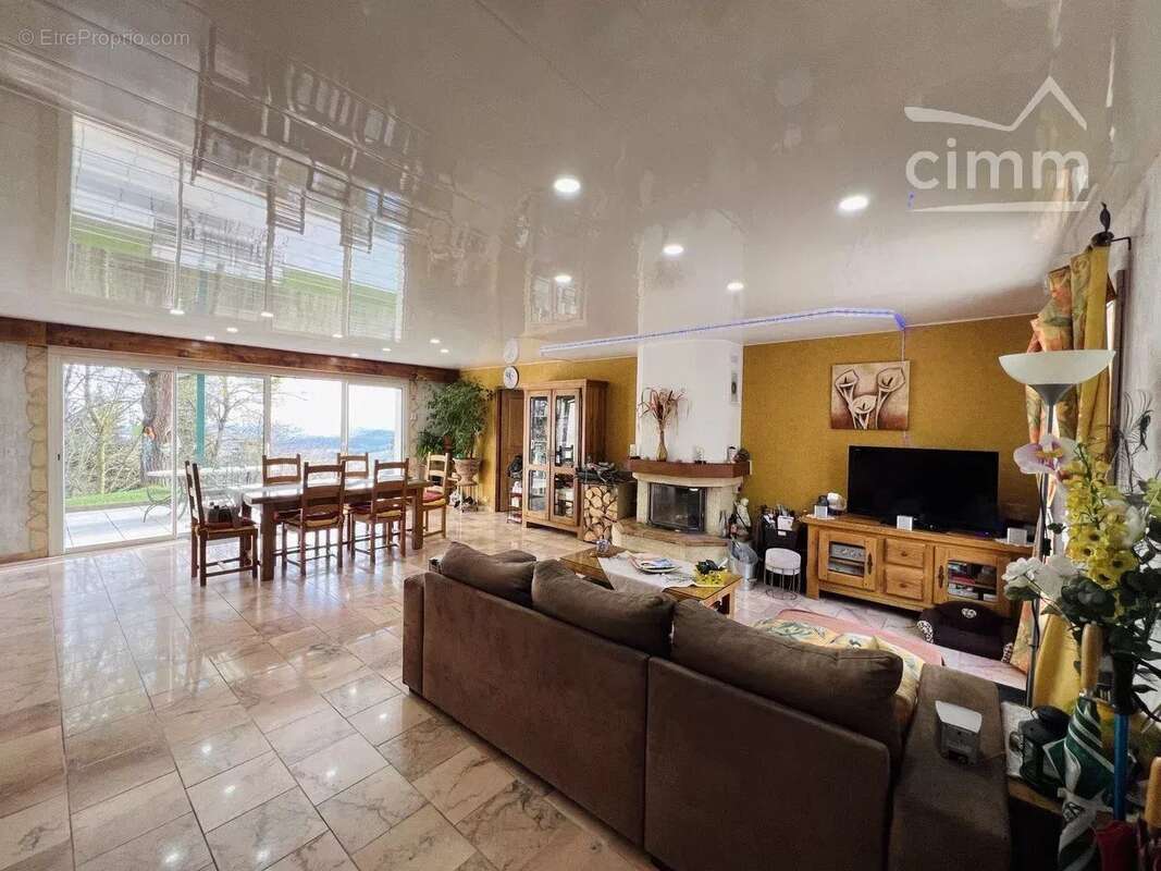 Maison à CARCASSONNE