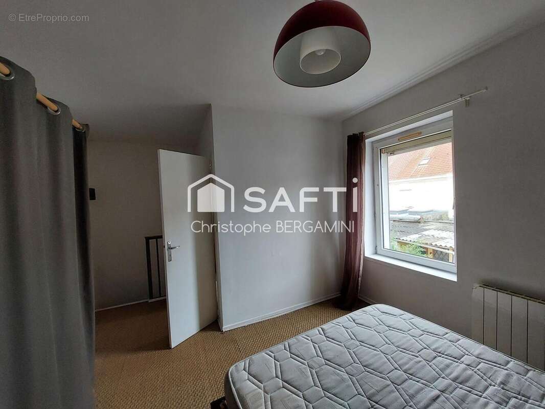 Photo 7 - Maison à LAMBERSART