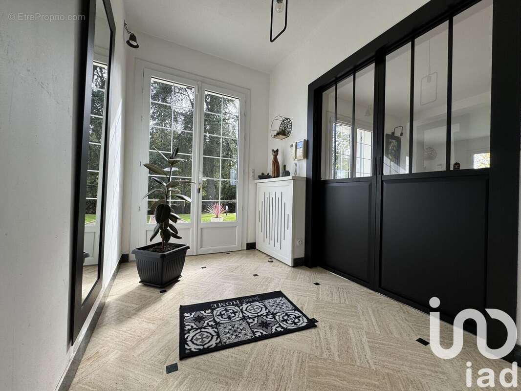 Photo 5 - Maison à BROU