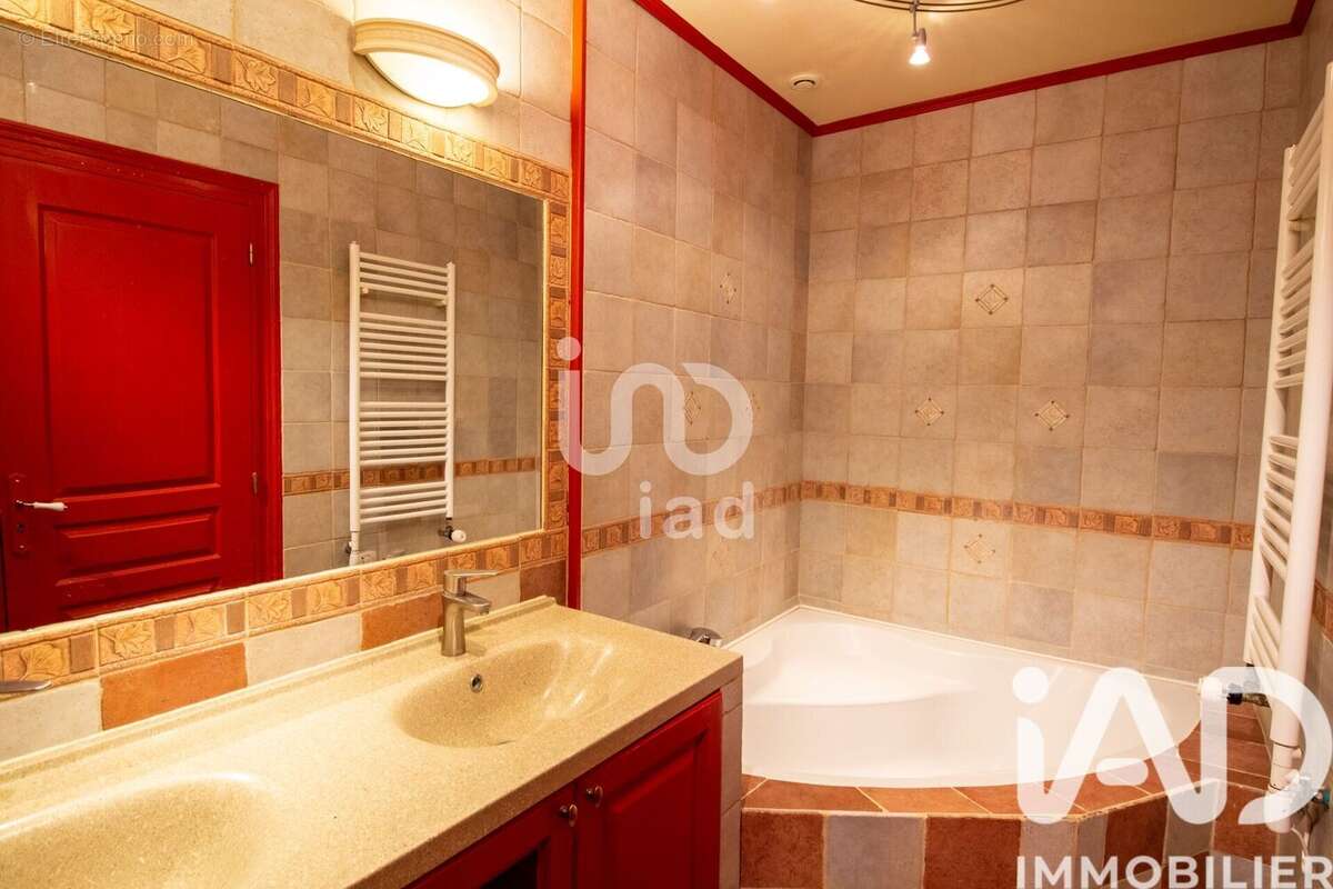 Photo 8 - Maison à BOURRON-MARLOTTE