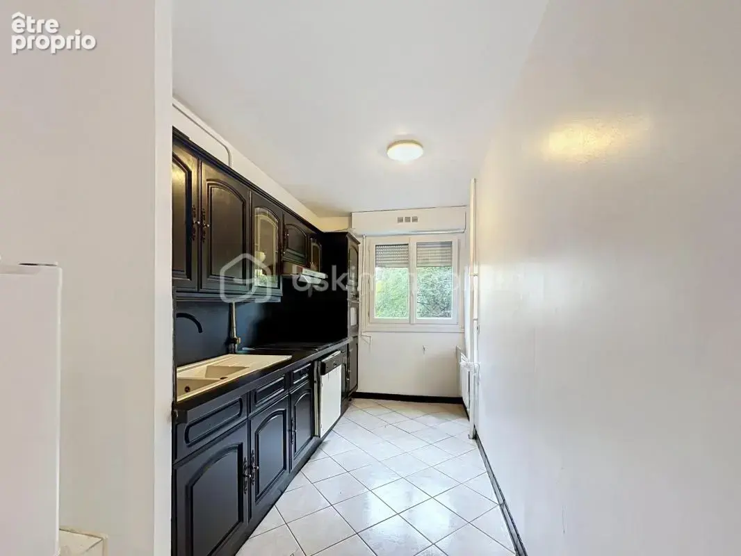 Appartement à RIS-ORANGIS