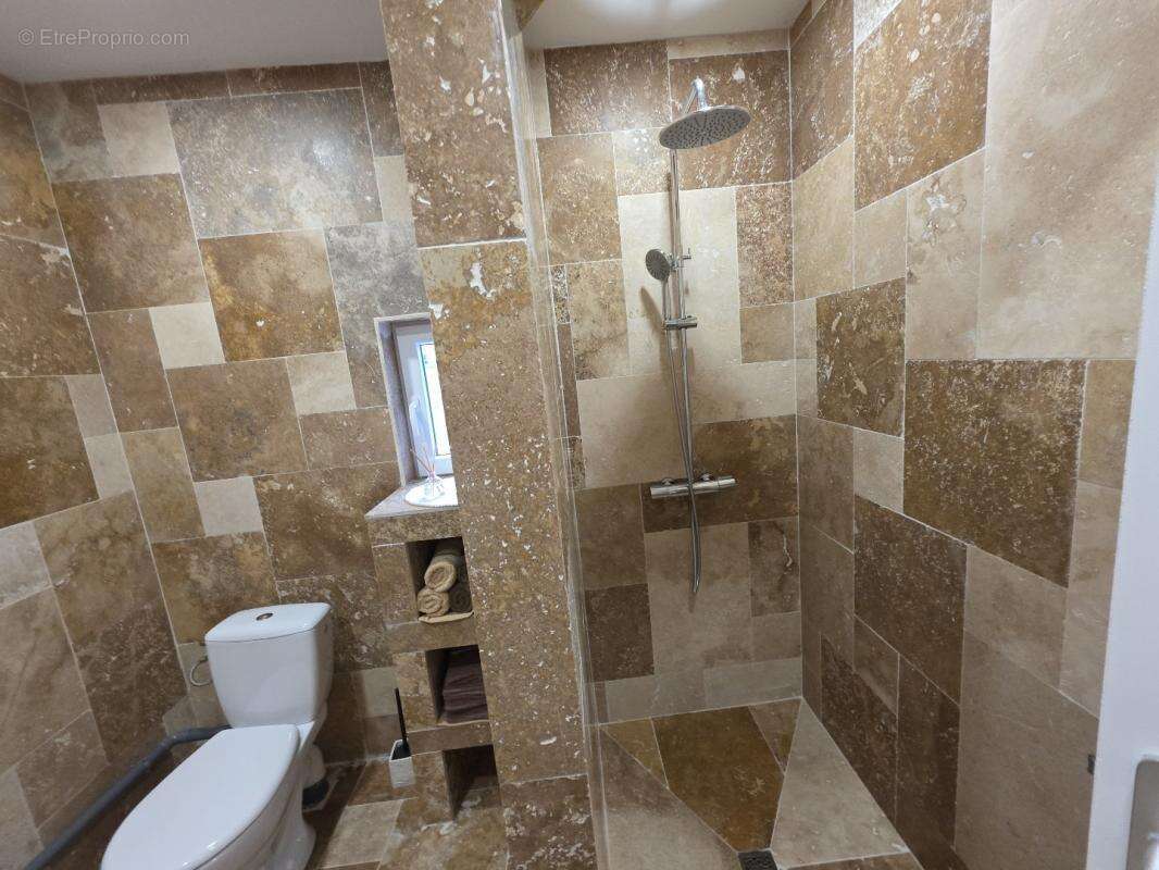 Maison à SAINT-MARCEL