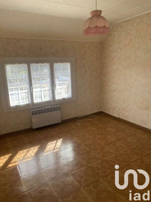 Photo 8 - Maison à SULLY-SUR-LOIRE