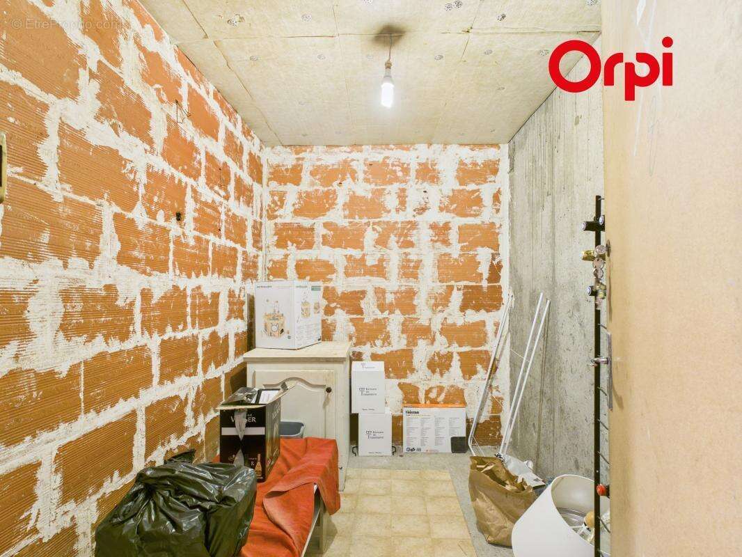 Appartement à BERNAY