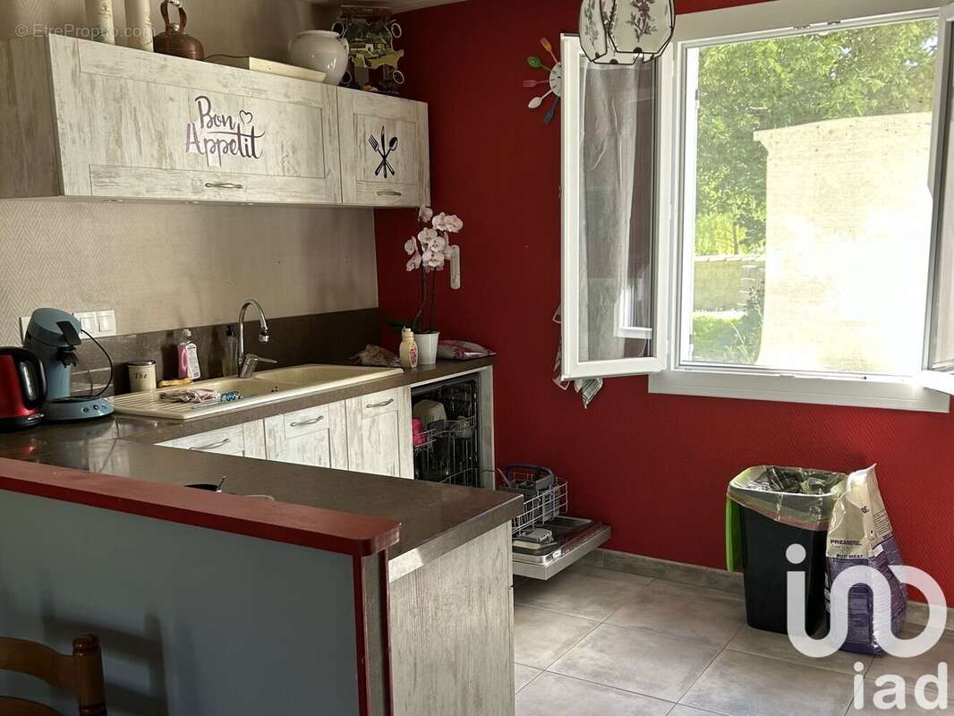 Photo 3 - Maison à REPARSAC