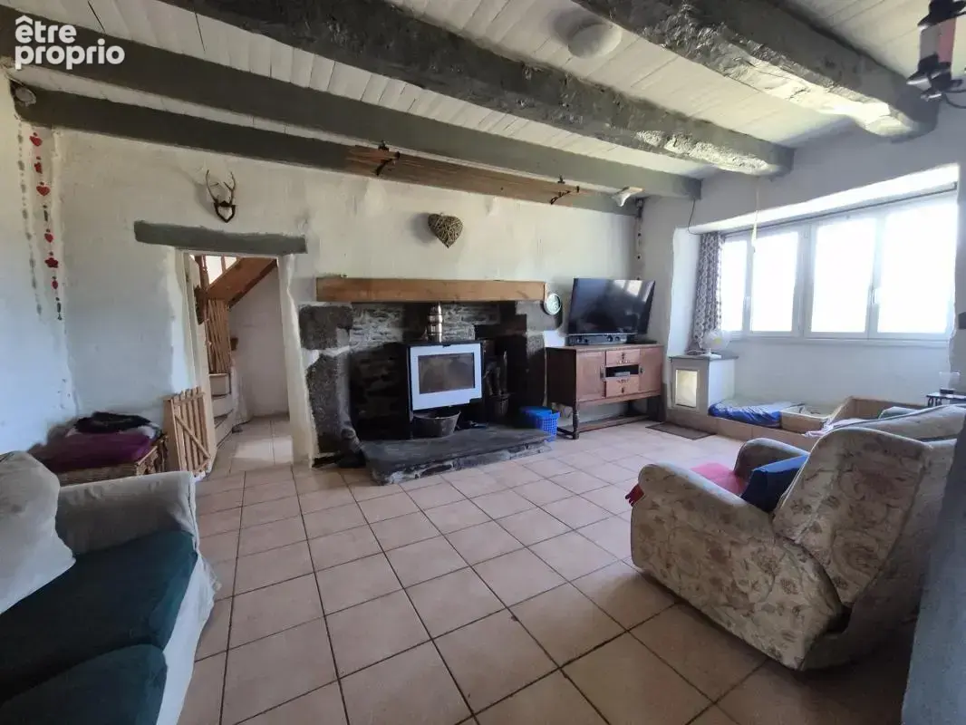 Charmante Maison Bretonne avec Jardin - photo 4