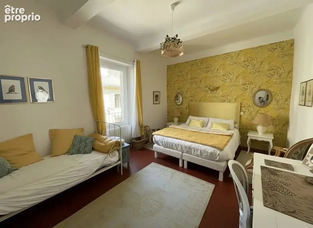Maison à vendre La Roque-d'Anthéron - photo 10