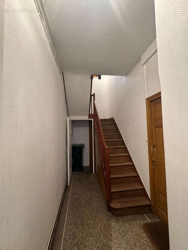 Appartement à AMIENS