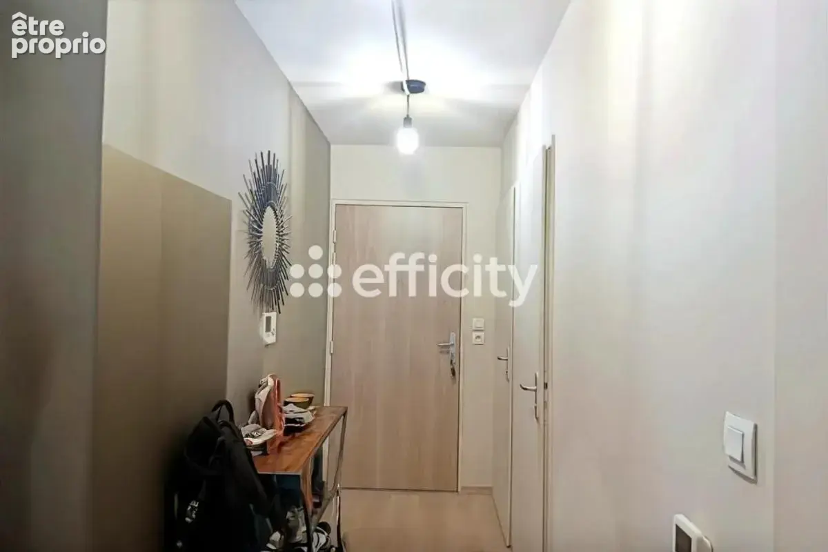 Appartement - photo 9