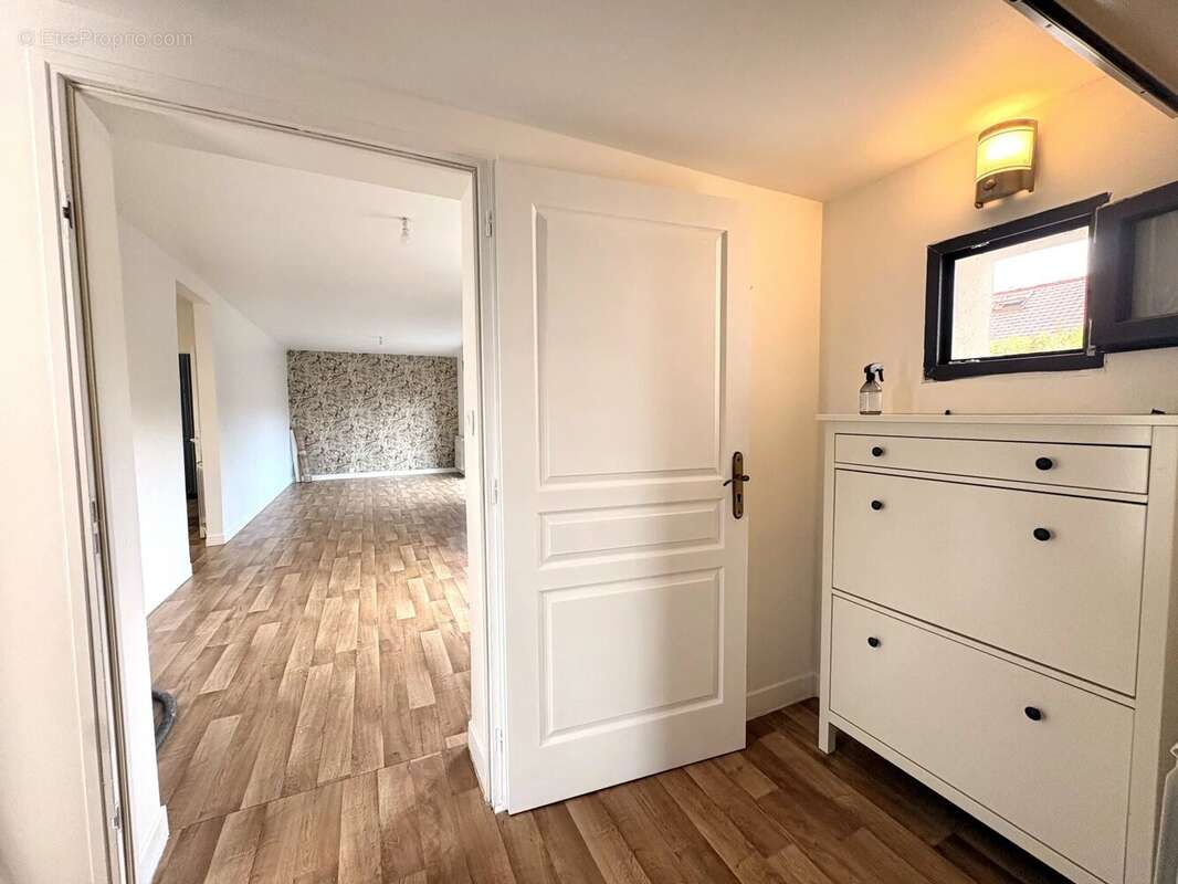 Maison lumineuse 3 chambres à Pacy-sur-Eure - photo 2