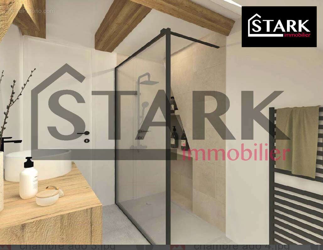 Appartement 78 m² à Belfort  - photo 8