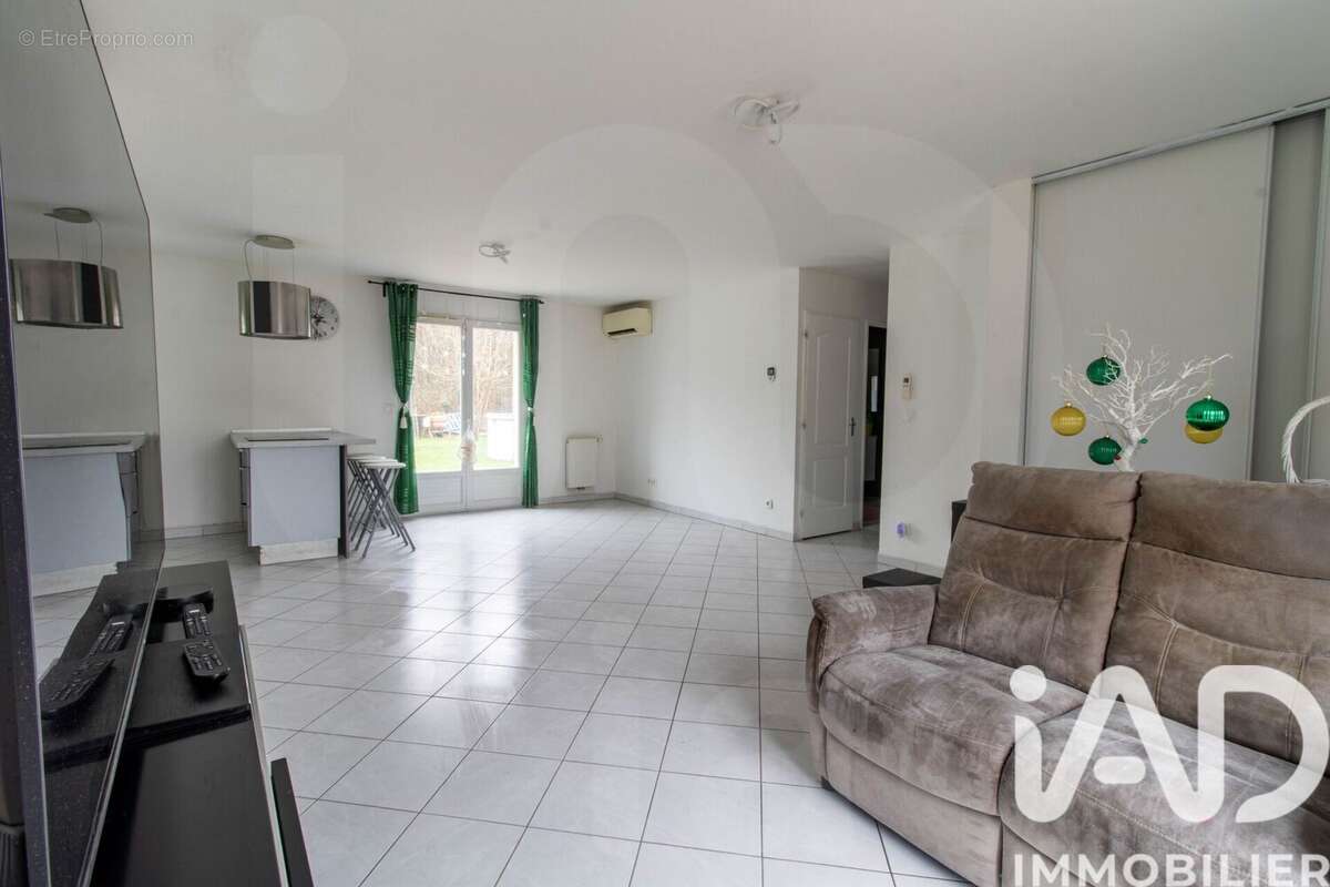 Photo 3 - Maison à DORDIVES