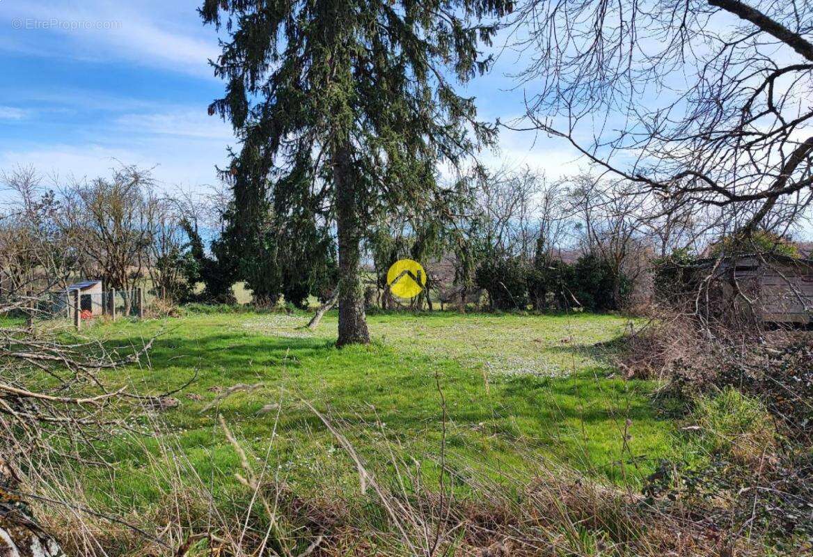 Maison de bourg de 43m² - photo 3